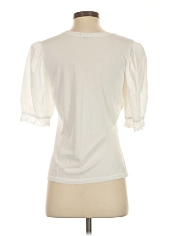 Rails 3/4 Sleeve T-Shirt (view 2)