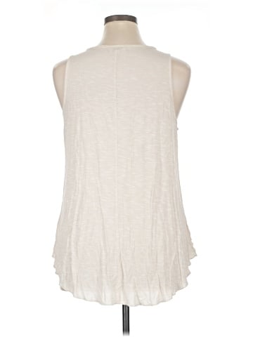 Maurices Sleeveless Blouse (view 2)