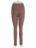 JoyLab Brown Leggings Size M - photo 2