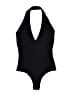 Unbranded Black Bodysuit Size M - photo 1