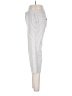 Gap Outlet Solid Gray Casual Pants Size 6 - photo 5
