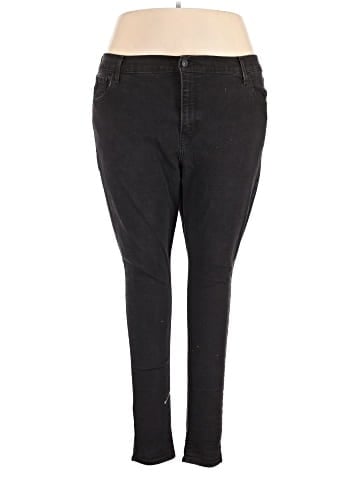 Levi's Jeggings (view 1)