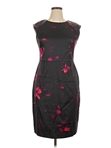 T Tahari Cocktail Dress (view 1)