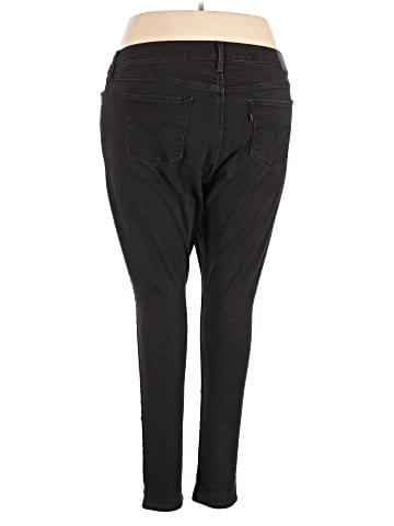 Levi's Jeggings (view 2)