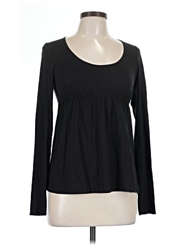 Vince. Long Sleeve Top (view 1)