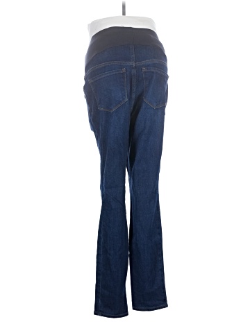 Old Navy - Maternity Jeans (view 2)