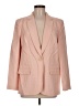 J.Crew 100% Viscose Pink Blazer Size 8 - photo 1