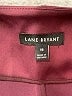 Lane Bryant 100% Polyester Burgundy Blazer Size 18 - photo 6