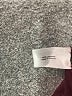 Lane Bryant 100% Polyester Burgundy Blazer Size 18 - photo 7