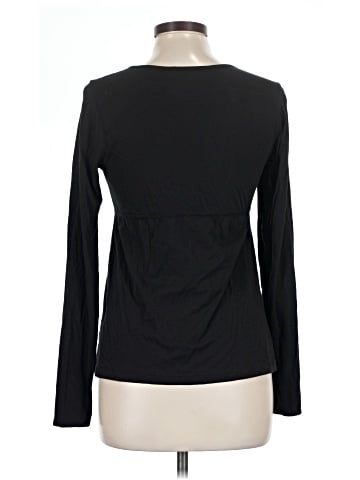 Vince. Long Sleeve Top (view 2)