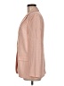 J.Crew 100% Viscose Pink Blazer Size 8 - photo 5