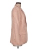 J.Crew 100% Viscose Pink Blazer Size 8 - photo 4