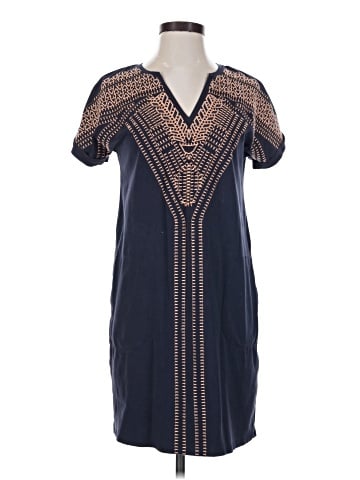 Nic + Zoe Casual Dress (view 1)
