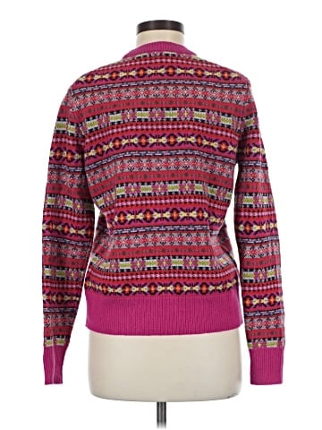 Brooks Brothers Wool Pullover Sweater (view 2)