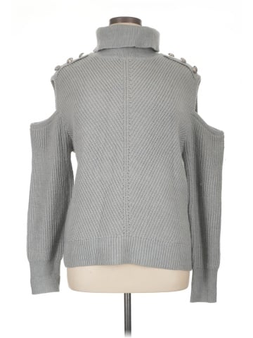 INC International Concepts Turtleneck Sweater (view 1)