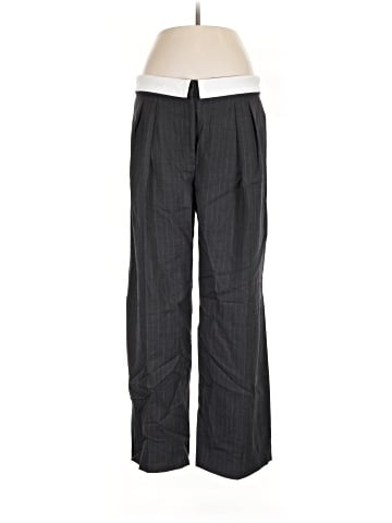 Babaton Wool Pants (view 1)