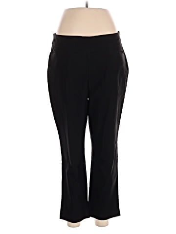 Chico's Active Pants (view 1)
