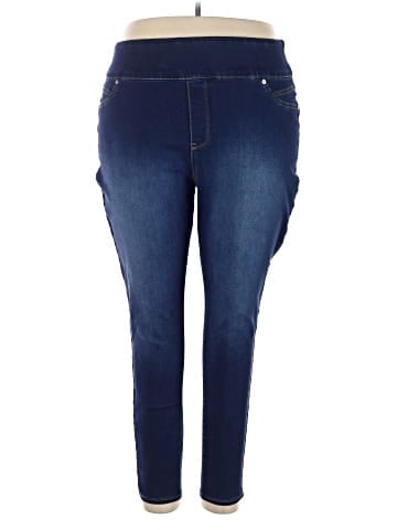 Seven7 Jeggings (view 1)