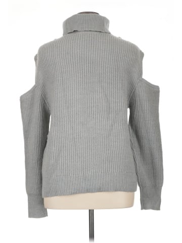 INC International Concepts Turtleneck Sweater (view 2)