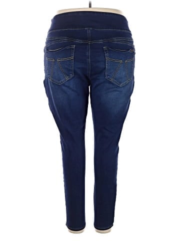 Seven7 Jeggings (view 2)