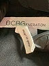 BCBGeneration 100% Polyester Solid Black Casual Dress Size L - photo 7