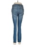 Current/Elliott Hearts Blue Jeans Size 29 waist - photo 2