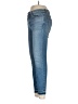 Current/Elliott Hearts Blue Jeans Size 29 waist - photo 5