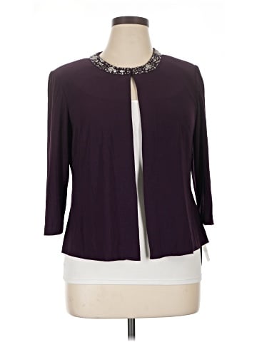 Alex Evenings Jacket (view 1)
