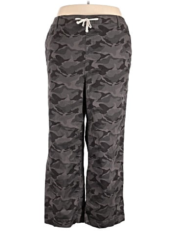 Torrid Casual Pants (view 1)