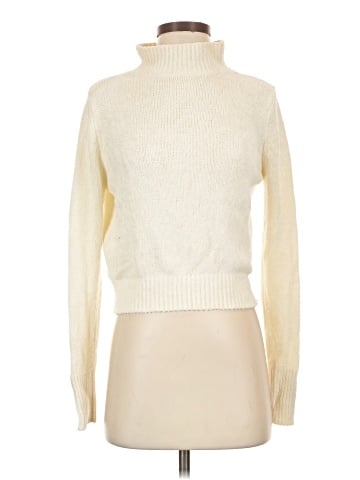 Wilfred Turtleneck Sweater (view 1)