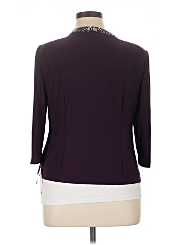 Alex Evenings Jacket (view 2)