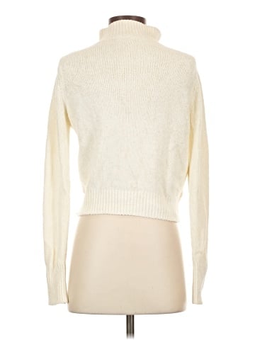 Wilfred Turtleneck Sweater (view 2)