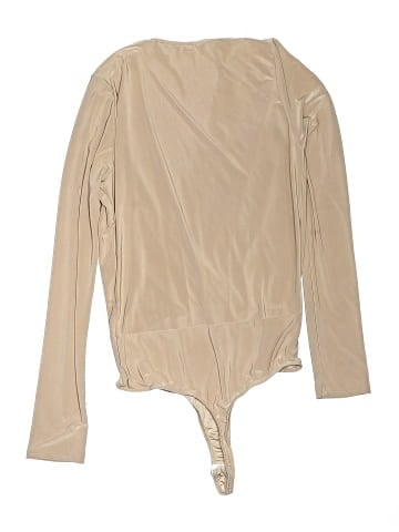 Papaya Bodysuit (view 2)