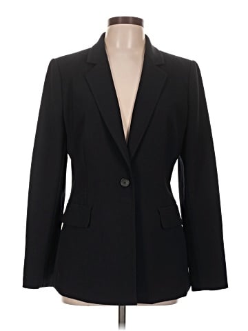 Donna Karan New York Blazer (view 1)