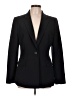 Donna Karan New York Black Blazer Size 10 - photo 1
