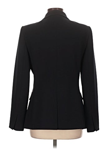 Donna Karan New York Blazer (view 2)