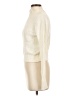 Wilfred Ivory Turtleneck Sweater Size S - photo 5