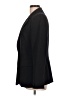 Donna Karan New York Black Blazer Size 10 - photo 5