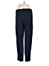 J.Crew Solid Blue Dress Pants Size 4 - photo 2