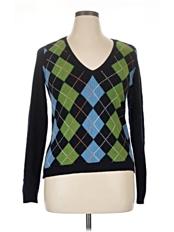 J.Crew Pullover Sweater (view 1)