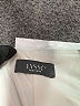 Lyssé White Casual Pants Size L - photo 7