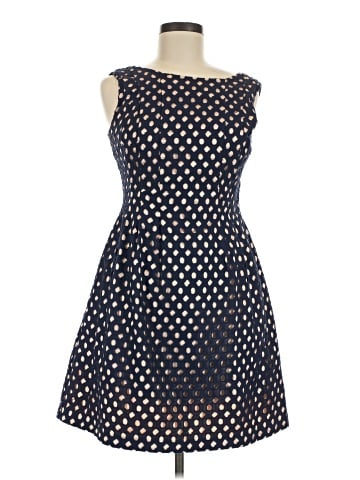 Vince Camuto Cocktail Dress (view 1)