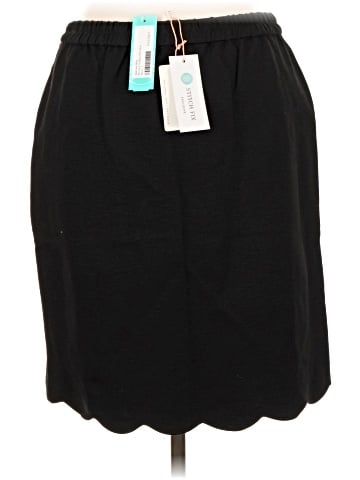 Skies Are Blue Formal Skirt (view 2)