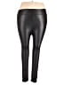 Unbranded Black Leggings Size 5X - photo 1