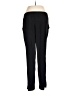Forever 21 Solid Black Casual Pants Size L - photo 2