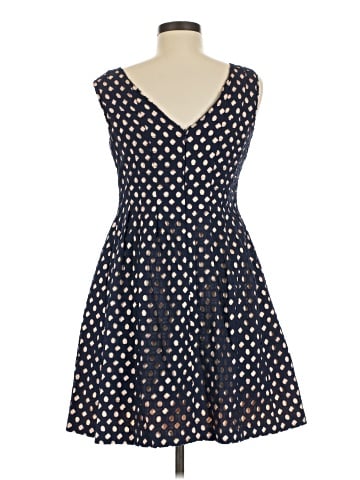 Vince Camuto Cocktail Dress (view 2)
