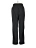 Gap Fit Solid Black Track Pants Size S - photo 2