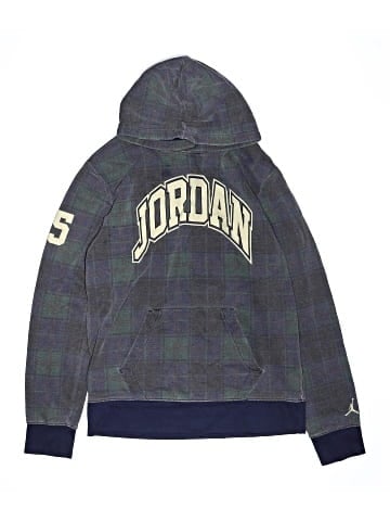 Air Jordan Pullover Hoodie (view 1)