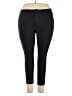 Torrid Black Active Pants Size 20 - photo 1