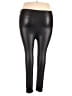 Unbranded Black Leggings Size 5X - photo 2